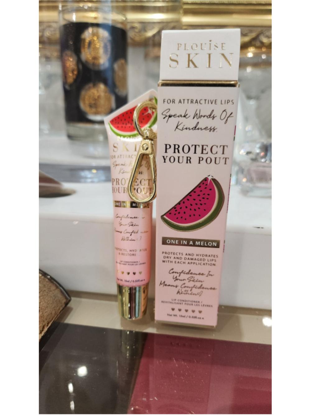 Plouise Lip Conditioner